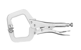 Pinza Presión Total THT111113 Tipo C 11'' 28cm Pinza Presión Total THT111113 Tipo C 11'' 28cm
