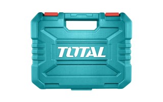 Llaves Tubo Total THT121201 enc.1/2'' 20pzs Llaves Tubo Total THT121201 enc.1/2'' 20pzs