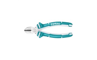 Pinza de Corte Diagonal Total THT130706P 18cm Pinza de Corte Diagonal Total THT130706P 18cm