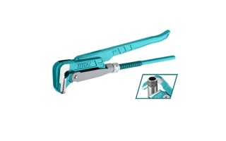 Llave para Caño Total THT172011 Stilson 40mm 1'' Llave para Caño Total THT172011 Stilson 40mm 1''