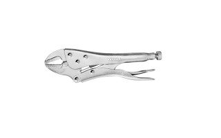 Pinza Presión Total THT191002 Recta 25cm Pinza Presión Total THT191002 Recta 25cm