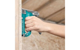 Grapadora y Clavadora Total THT31143 Uso Ligero