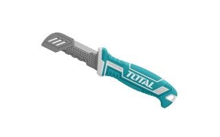 Cuchillo para Electricista Total THT51882 20cm Cuchillo para Electricista Total THT51882 20cm