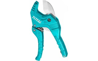 Corta Tubos de PVC Total THT534216 42mm Corta Tubos de PVC Total THT534216 42mm