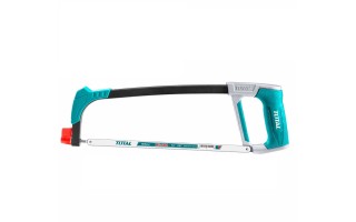 Arco de Sierra para Metales Total THT541026 12'' 30cm Arco de Sierra para Metales Total THT541026 12'' 30cm