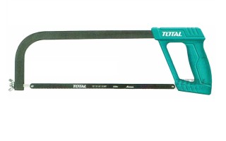 Arco de Sierra para Metales Total THT541036 12'' 30cm Arco de Sierra para Metales Total THT541036 12'' 30cm