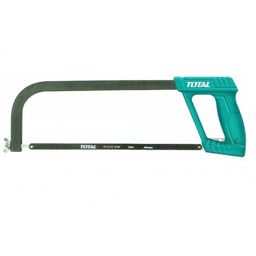 Arco de Sierra para Metales Total THT541036 12'' 30cm