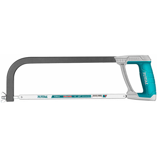 Arco de Sierra para Metales Total THT54166 12'' 30cm