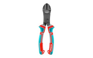 Pinza de Corte Diagonal Total THTC530806 8'' 20cm Pinza de Corte Diagonal Total THTC530806 8'' 20cm