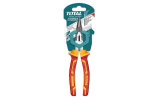Pinza Punta Fina Aislada Total THTIP2381 8'' 20cm