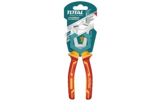 Pinza Pelacables Aislada Total THTIP2661 6'' 16cm Pinza Pelacables Aislada Total THTIP2661 6'' 16cm