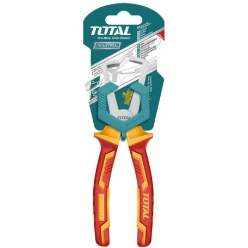 Pinza Pelacables Aislada Total THTIP2661 6'' 16cm