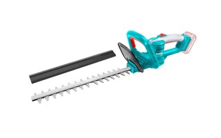 Cortasetos a Batería Total THTLI20018 46cm 20V (SIN BAT) Cortasetos a Batería Total THTLI20018 46cm 20V (SIN BAT)