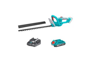 Cortasetos a Batería Total THTLI20461 45cm 20V Cortasetos a Batería Total THTLI20461 45cm 20V