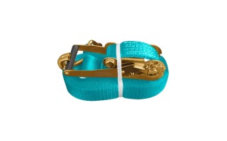 Cinta de Amarre con Catraca Total THTRS 50mm 10m 5000kg