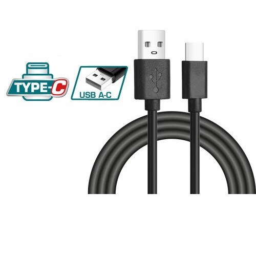 Cable para Celular Total TIUCC01 USB - Tipo C