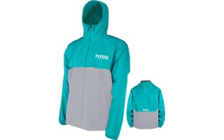 Chaqueta Impermeable Total TJCTC XG Chaqueta Impermeable Total TJCTC XG
