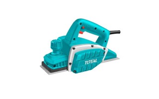 Cepillo Eléctrico Total TL5508216 82mm 550W Cepillo Eléctrico Total TL5508216 82mm 550W