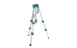 Trípode Total TLLT01152 5/8'' y 1/4'' Trípode Total TLLT01152 5/8'' y 1/4''