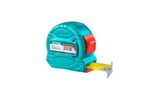 Cinta Métrica Total TMT34316 Doble Faz 16mm 3m Cinta Métrica Total TMT34316 Doble Faz 16mm 3m