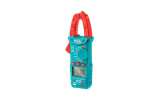 Pinza Amperimétrica Total TMT42002 200A 600V Pinza Amperimétrica Total TMT42002 200A 600V