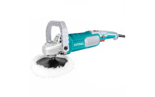 Pulidora Total TP11418018 180mm 1400W Pulidora Total TP11418018 180mm 1400W