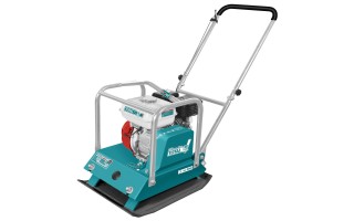 Compactador a Combustión Total TP7100 90kg 6,5HP Compactador a Combustión Total TP7100 90kg 6,5HP