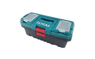 Caja de Herramientas Total TPBX0141 Plástico 14'' 35cm
