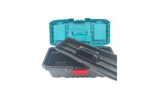 Caja de Herramientas Total TPBX0141 Plástico 14'' 35cm