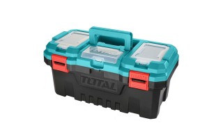 Caja de Herramientas Total TPBX0201 Plástico 20'' 50cm
