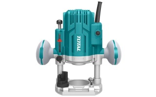 Fresadora Total TR110816 30mm 1200W Fresadora Total TR110816 30mm 1200W