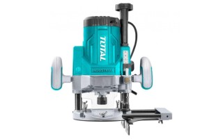 Fresadora Total TR111226 60mm 2200W