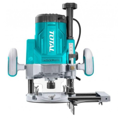 Fresadora Total TR111226 60mm 2200W