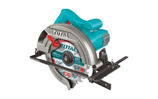Sierra Circular Total TS11218576 185mm 1200W Sierra Circular Total TS11218576 185mm 1200W