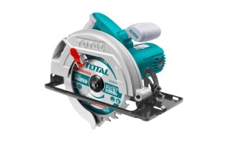 Sierra Circular Total TS1161856 185mm 1600W Sierra Circular Total TS1161856 185mm 1600W