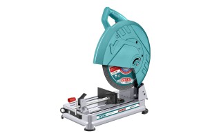 Tronzadora Policorte Total TS9243558 355mm 2400W Tronzadora Policorte Total TS9243558 355mm 2400W