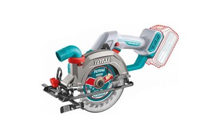 Sierra Circular a Batería Total TSLI1402 140mm 20V Sierra Circular a Batería Total TSLI1402 140mm 20V