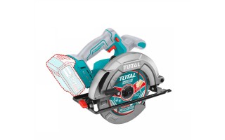 Sierra Circular a Batería Total TSLI 185mm 20V SIN BAT Sierra Circular a Batería Total TSLI 185mm 20V SIN BAT