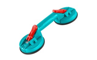 Ventosa Total TSP02501 Doble 50kg Ventosa Total TSP02501 Doble 50kg