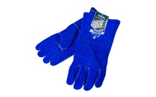 Guantes de Cuero para Soldar Total TSP15014 Kevlar G Guantes de Cuero para Soldar Total TSP15014 Kevlar G