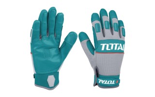 Guantes para Mecánico Total TSP1806-XL XG Guantes para Mecánico Total TSP1806-XL XG