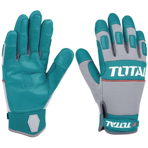 Guantes para Mecánico Total TSP1806-XL XG