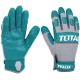 Guantes para Mecánico Total TSP1806-XL XG