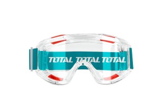 Anteojos de Protección Total TSP309 Transparente