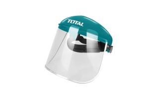 Protector Facial Total TSP631  Protector Facial Total TSP631
