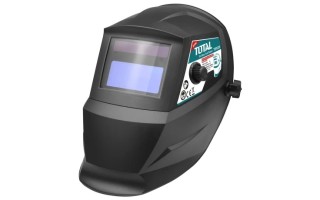 Careta para Soldar Total TSP9306 Fotosensible