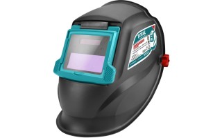 Careta para Soldar Total TSP9309 Fotosensible Careta para Soldar Total TSP9309 Fotosensible