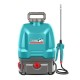 Fumigador a Batería Total TSPLI2016 Mochila 20V (SIN BAT)