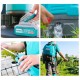 Fumigador a Batería Total TSPLI20162 Mochila 16L 20V