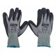 Guantes Total TSPTG01 recubierto con Nitrilo XL